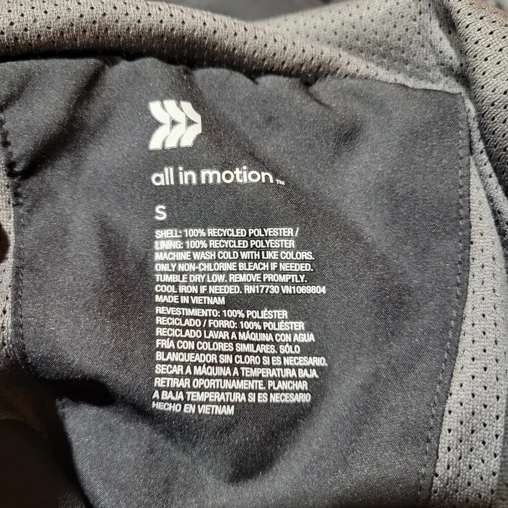 all in motion all motion